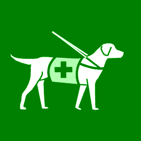 assistance dog